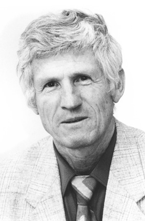 Roger  Schallreuter